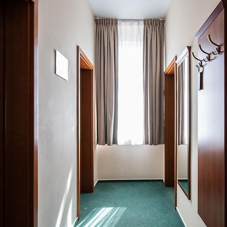 Rewita Miedzyzdroje - Galeon Hotel Kültér fotó