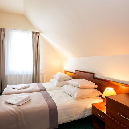 Rewita Miedzyzdroje - Galeon Hotel Kültér fotó