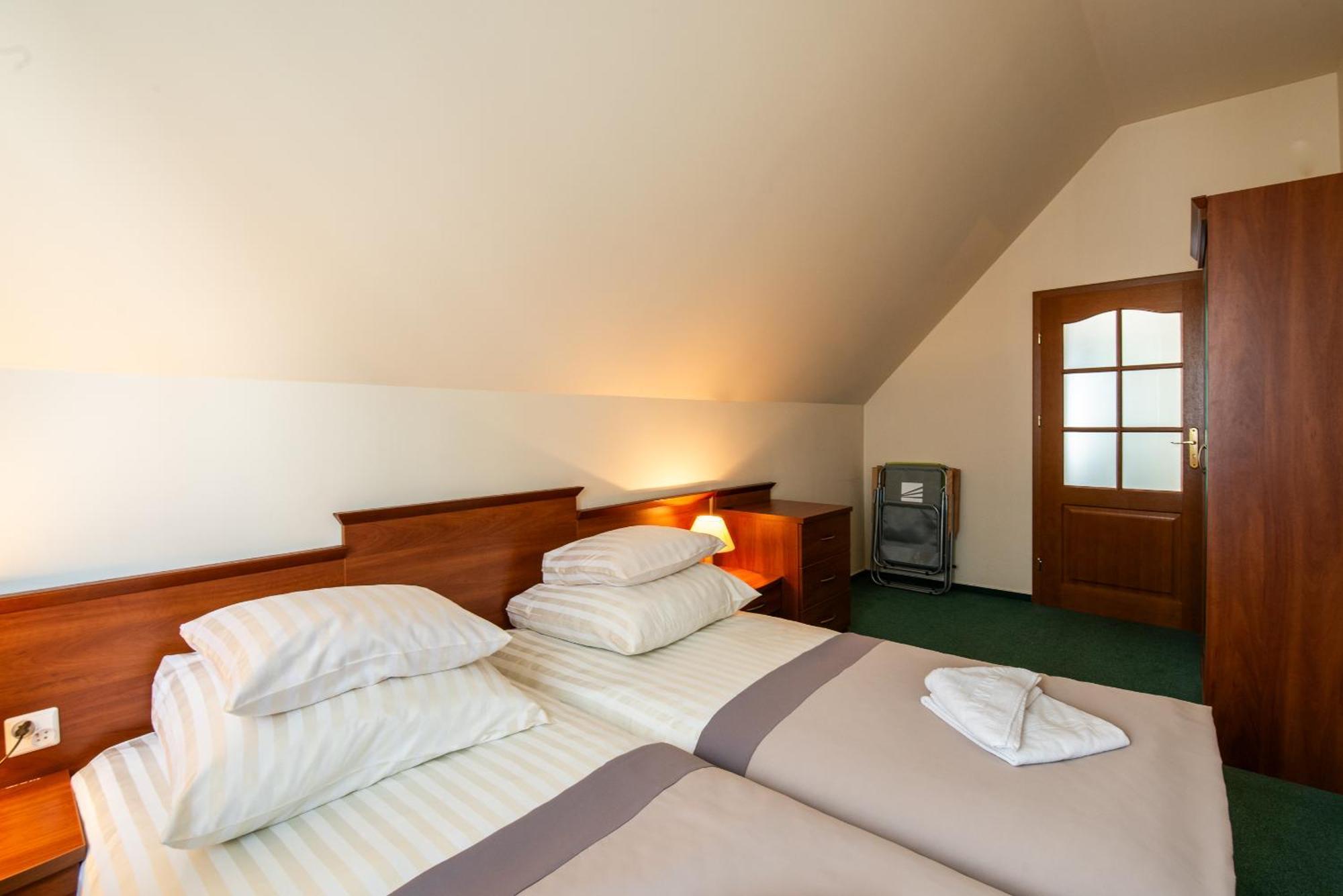 Rewita Miedzyzdroje - Galeon Hotel Kültér fotó