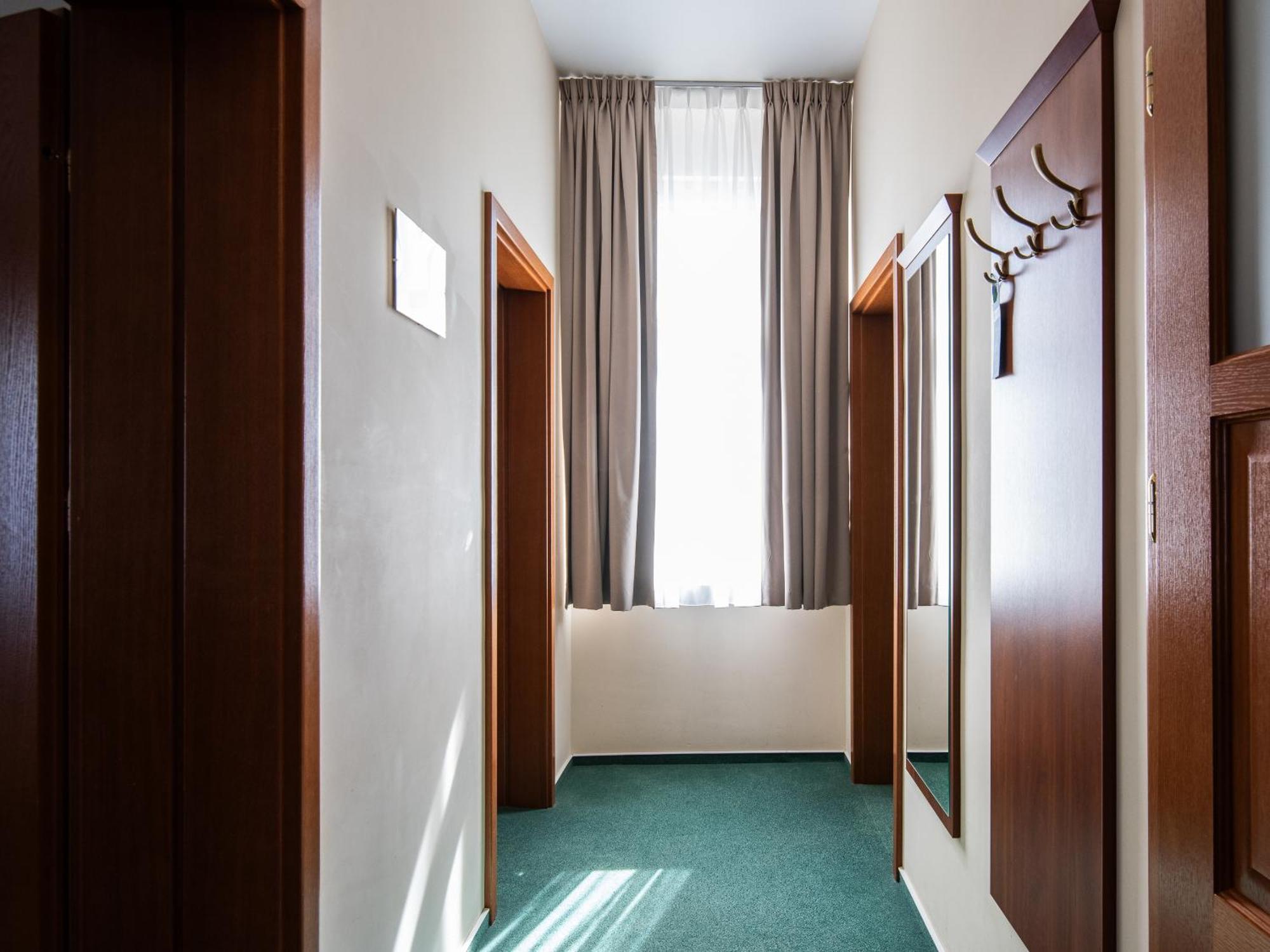 Rewita Miedzyzdroje - Galeon Hotel Kültér fotó