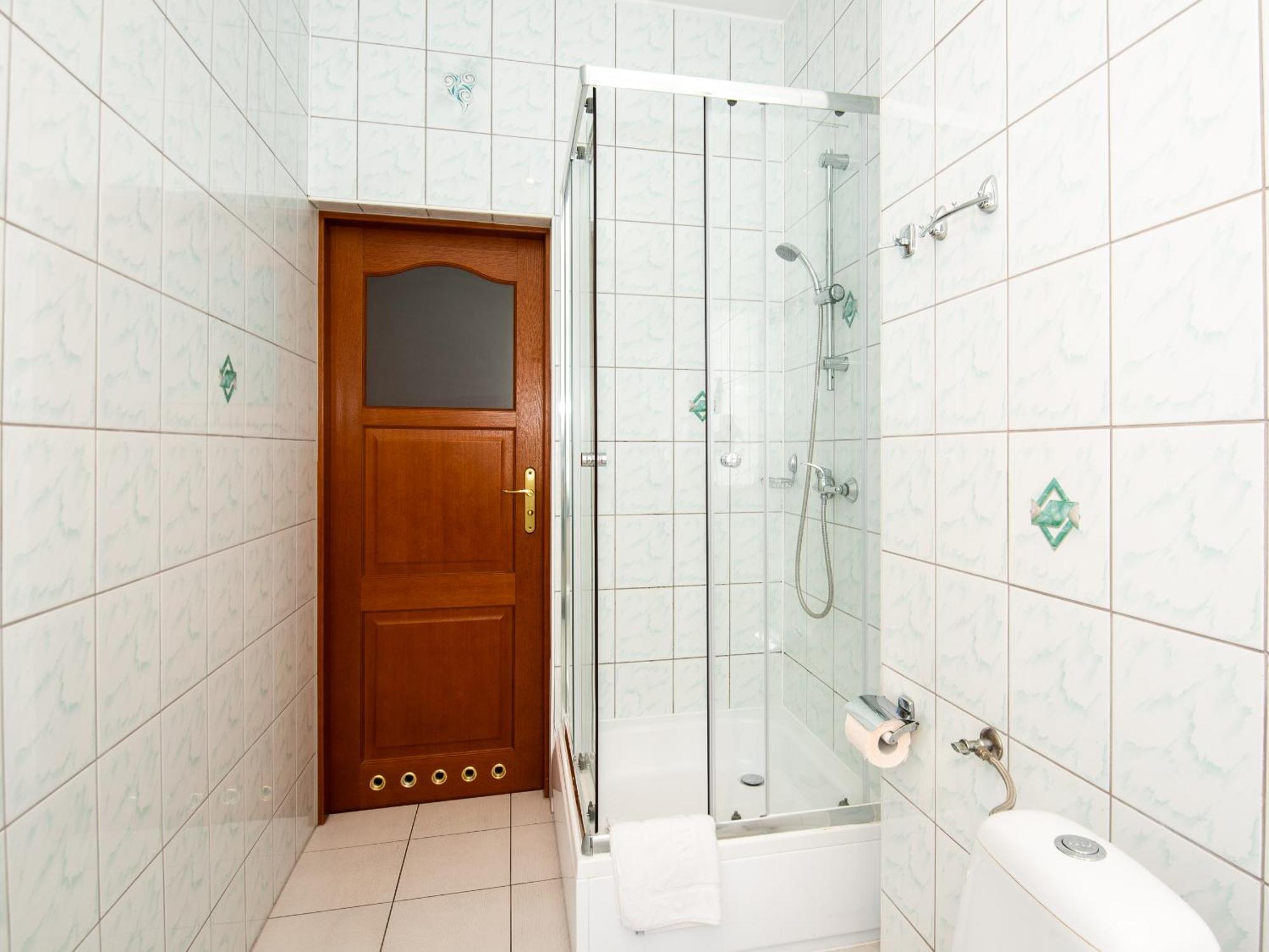 Rewita Miedzyzdroje - Galeon Hotel Szoba fotó